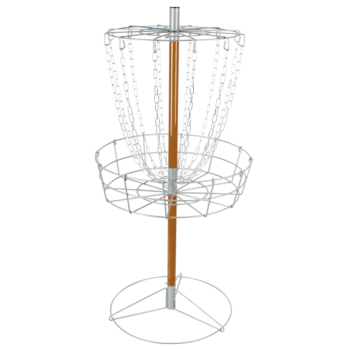 2023 Factory Direct Professional Portable Disc-Golf Basket