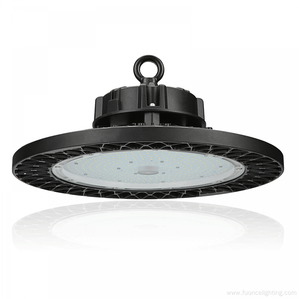 HIGH LIGHT UFO LED HIGHBAY 100W