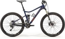 MERIDA ONE TWENTY 7 900 MOUNTAIN BIKE 2015 - FULL SUSPENSION MTB $2,450.00