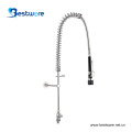 Robinet d'eau potable bouillante