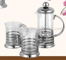 tea &amp; coffee maker