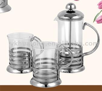 tea &amp; coffee maker