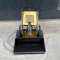 Trình tải Trình tải SkidSteer 1T Trình tải lái xe mini