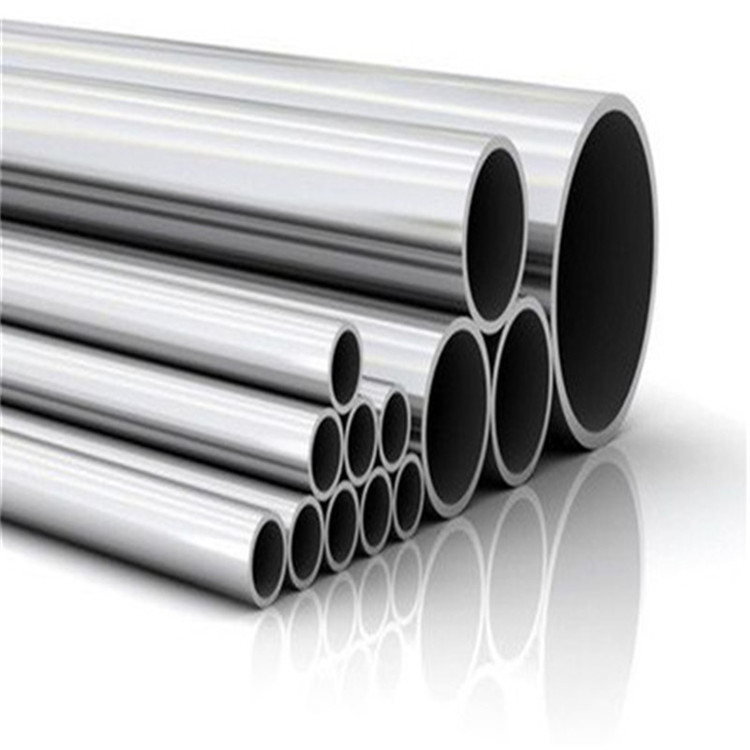 Nikel Alloy Tubing NO7718 Inconel 718 Pipa Nikel