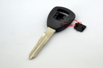 Transponder key shell HON58R for Honda car key blank