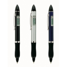 Pantero Digital Clock Pen