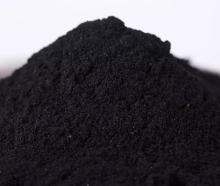 325 Mesh Powder Activated Carbon
