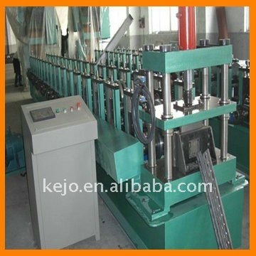 Cable Tray&Ladder Roll Forming Machinery