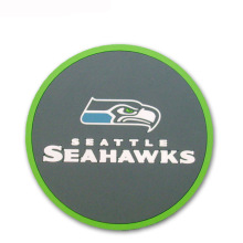Customized Design Silicone Cup Pads & Soft PVC Coasters Wholesale