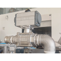 Heavy Duty Dough Mixer