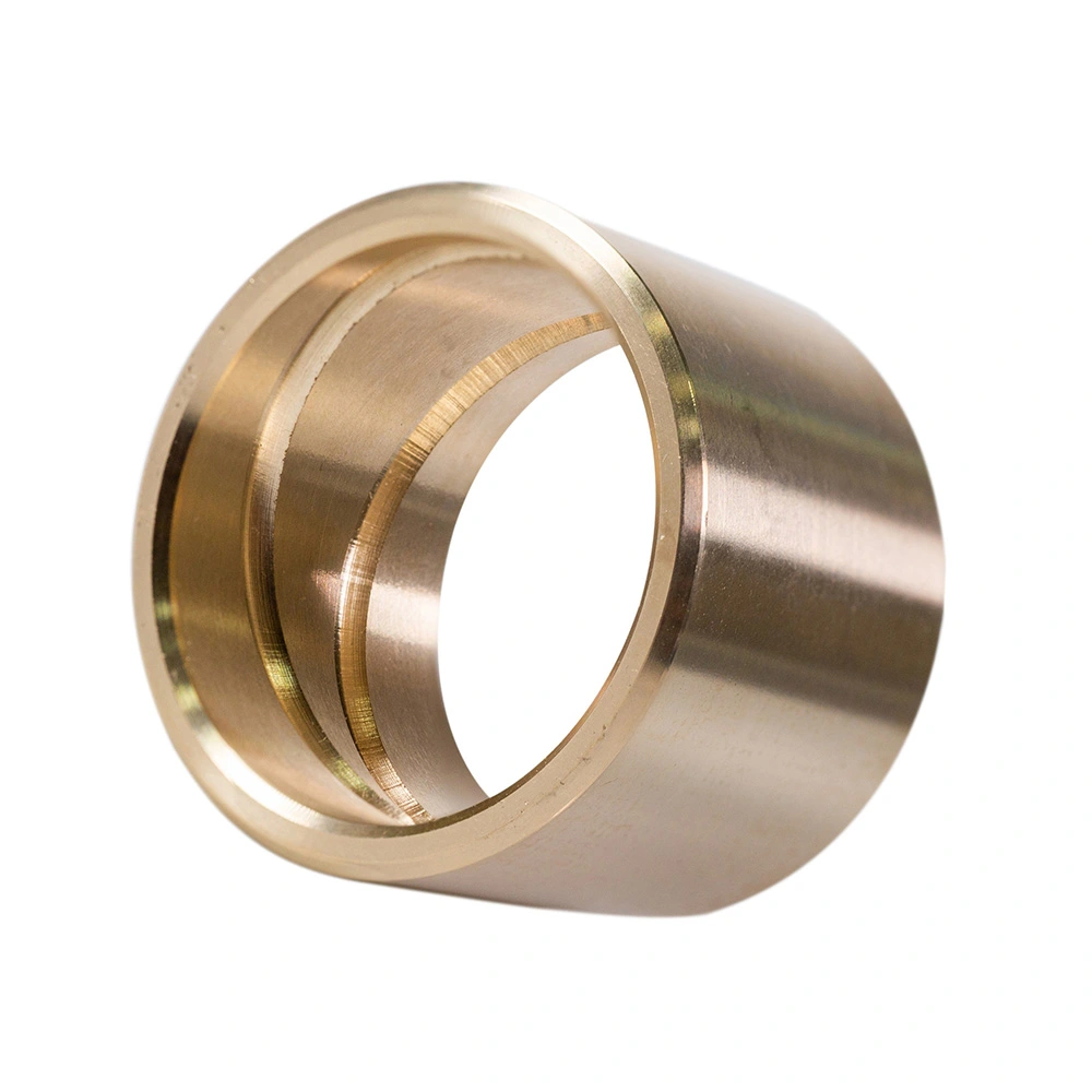 High Quality Copper Sleeve Bronze Bearings Slide Bushing Brass Bush Copper Bushings