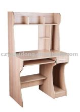 Wood PC computer table