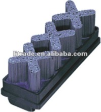 T2 Brush,machine tool, stone processing tool