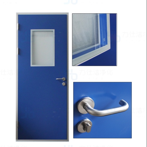 Medical door/Lab door/Cleanroom door