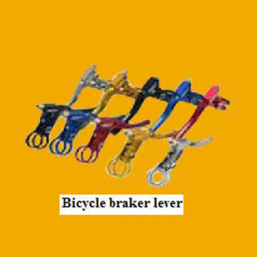 Bike Braker Lever, Braker Lever for Sale Ybl 60A-02