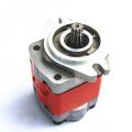 snow removal equipment External Gear Pump