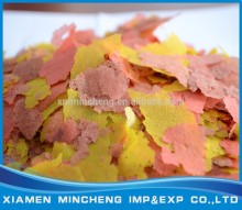 Pet food Guppy flake with superior quality