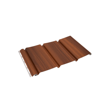 Super Quality Exterior House Siding Wall Cladding Soffit Vinyl PVC Panel