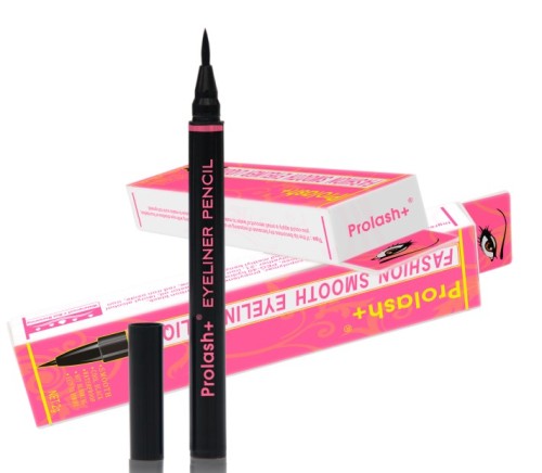 Non-Blooming Effect Black Best Eyeliner Pencil Waterproof Eyeliner Pencils
