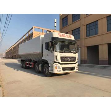 Dongfeng 12 Wheelers Feed Transport Truck