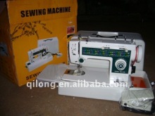 multi-function sewing machine