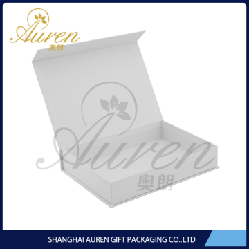 elegant printed high quality luxury gift box