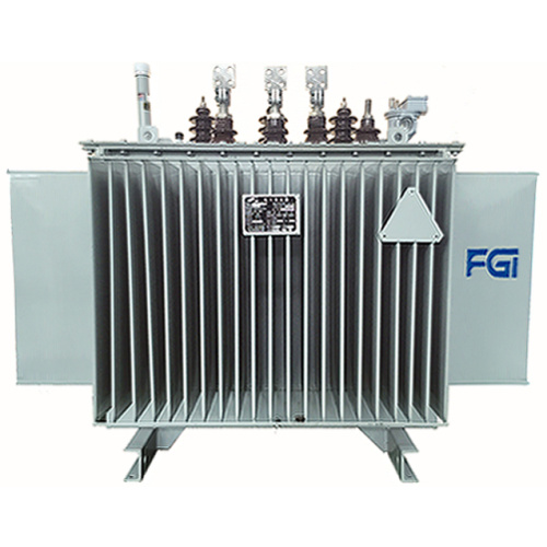 Smart Amorphous Core Transformers