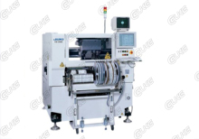 High-speed placement machine price