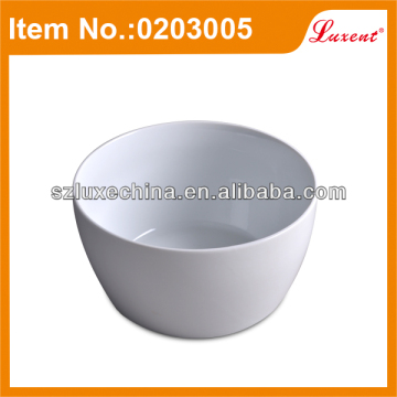 chinese white porcelain serving bowls