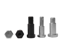 Professional Grade Single Support Fastening Bolt