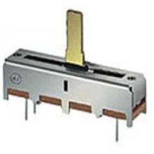 slide potentiometer