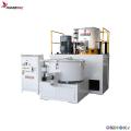 High Speed Mixer Unit Heater and Cooler Mixing