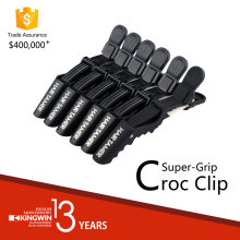 6pc Pack Croc Clip