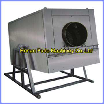 sesame roaster, sesame drying machine