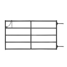 Direct Factory Canada: Galvanized Farm Gates - Cheap Farm Gates & Fence Gates