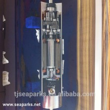 conveyor systems TM113A Drum motors