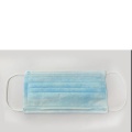 3-Ply Nonwoven Disposable Medical Grade Surgical Face