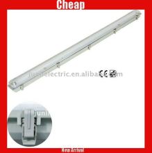 IP65 T8 Tri-proof Fluorescent Lighting Fixture