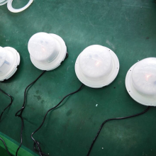 New product Led fairy lights battery