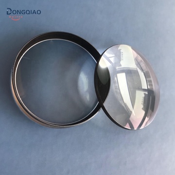 Triplet Achromatic Lenses - NOA61 Glued Lenses by Chinese Manufacturer