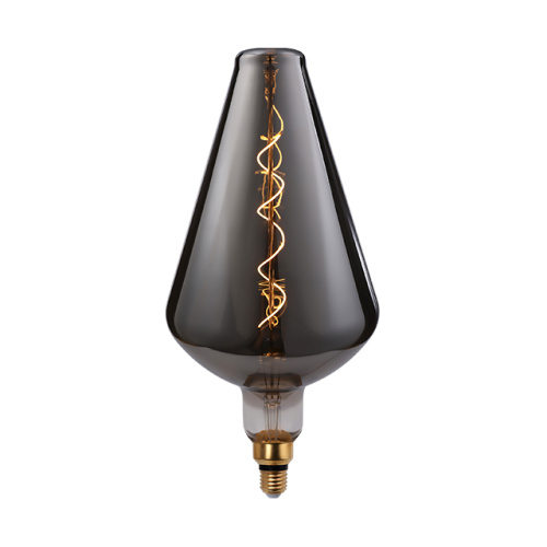 Ampoule à filament LED surdimensionnée décorative Alexa E27