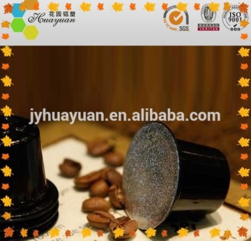 Coffee Capsules Aluminium Die Cut Lidding Foils