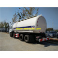 Dongfeng 25000L Malori ya tanker ya nyumatiki