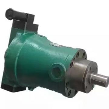 CY14-1B axial piston pump