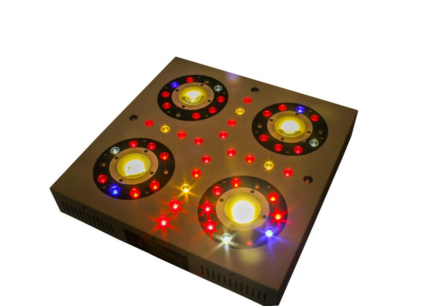 Led Grow Light