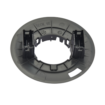 Steering Wheel Clock Spring Housing