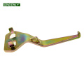 A69140 Brazo de raspador rotativo John Deere