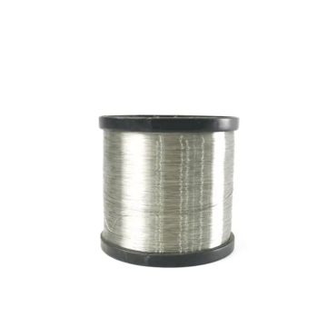 0,025mm kt NP2 GOST 2179-75 Nickel Alloy Wire
