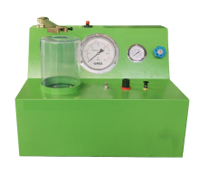 Double Spring Nozzle Tester