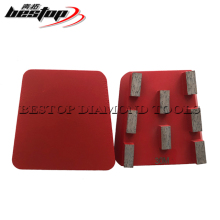 Frankfurt Diamond Tools: Concrete Grinding & Abrasive Solutions